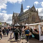 Barbera Guesthouse Hotel Apartments - Experience Local Life In The Old Centre