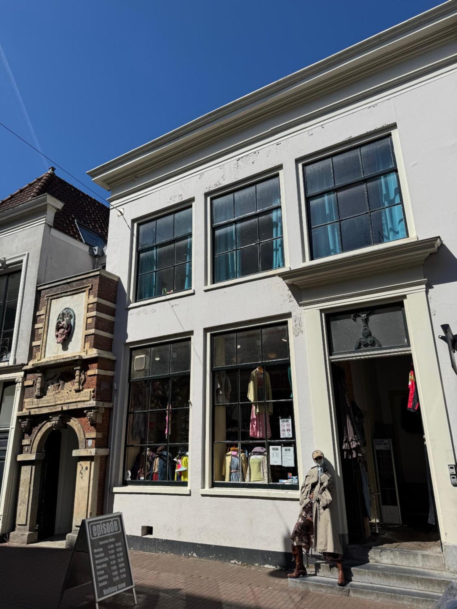Barbera - Experience Local Life In The Old Centre Haarlem