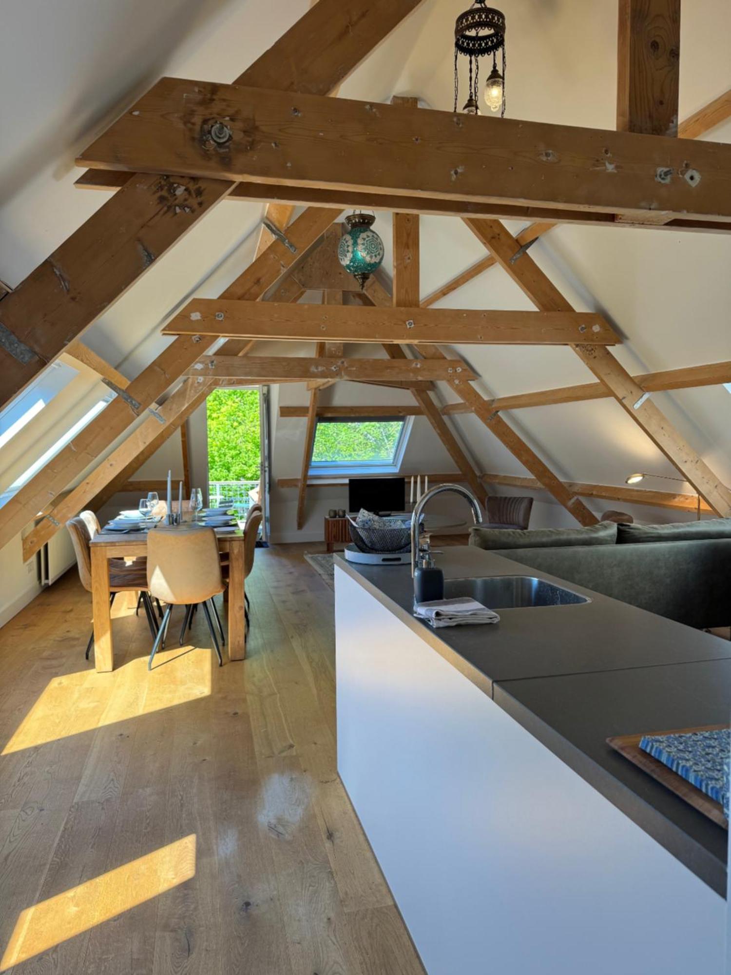 Barbera - Experience Local Life In The Old Centre Appartement *