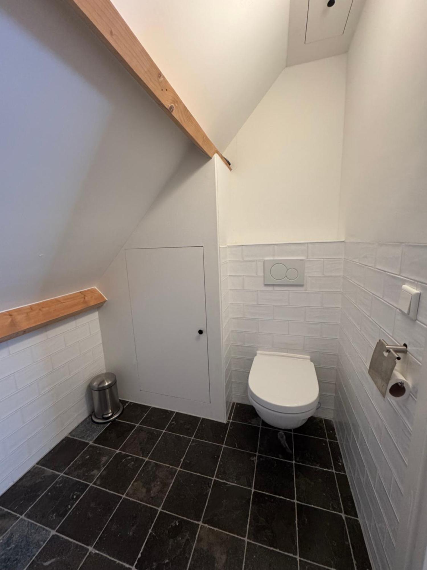 Barbera - Experience Local Life In The Old Centre Appartement *