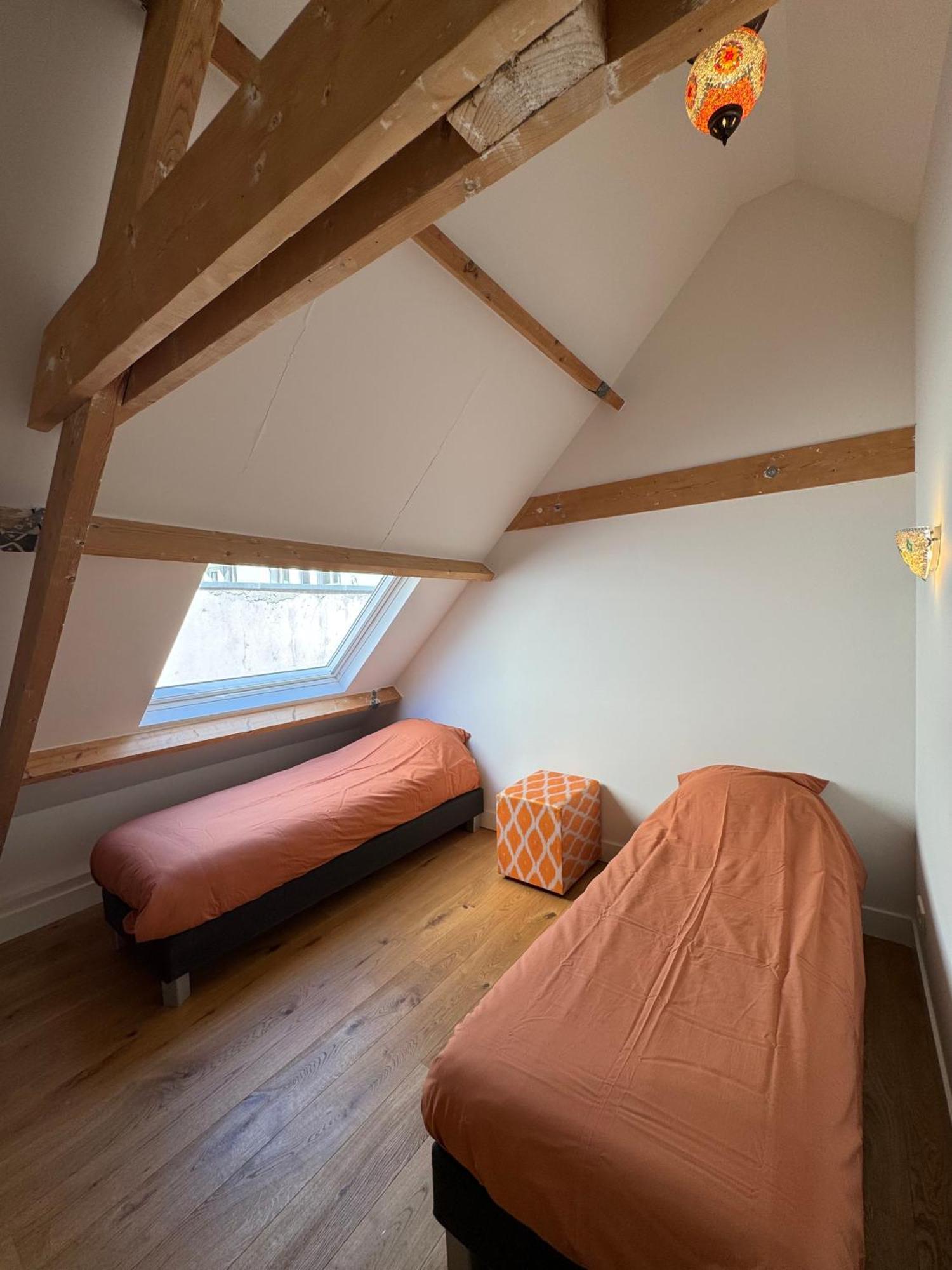 Barbera - Experience Local Life In The Old Centre Haarlem