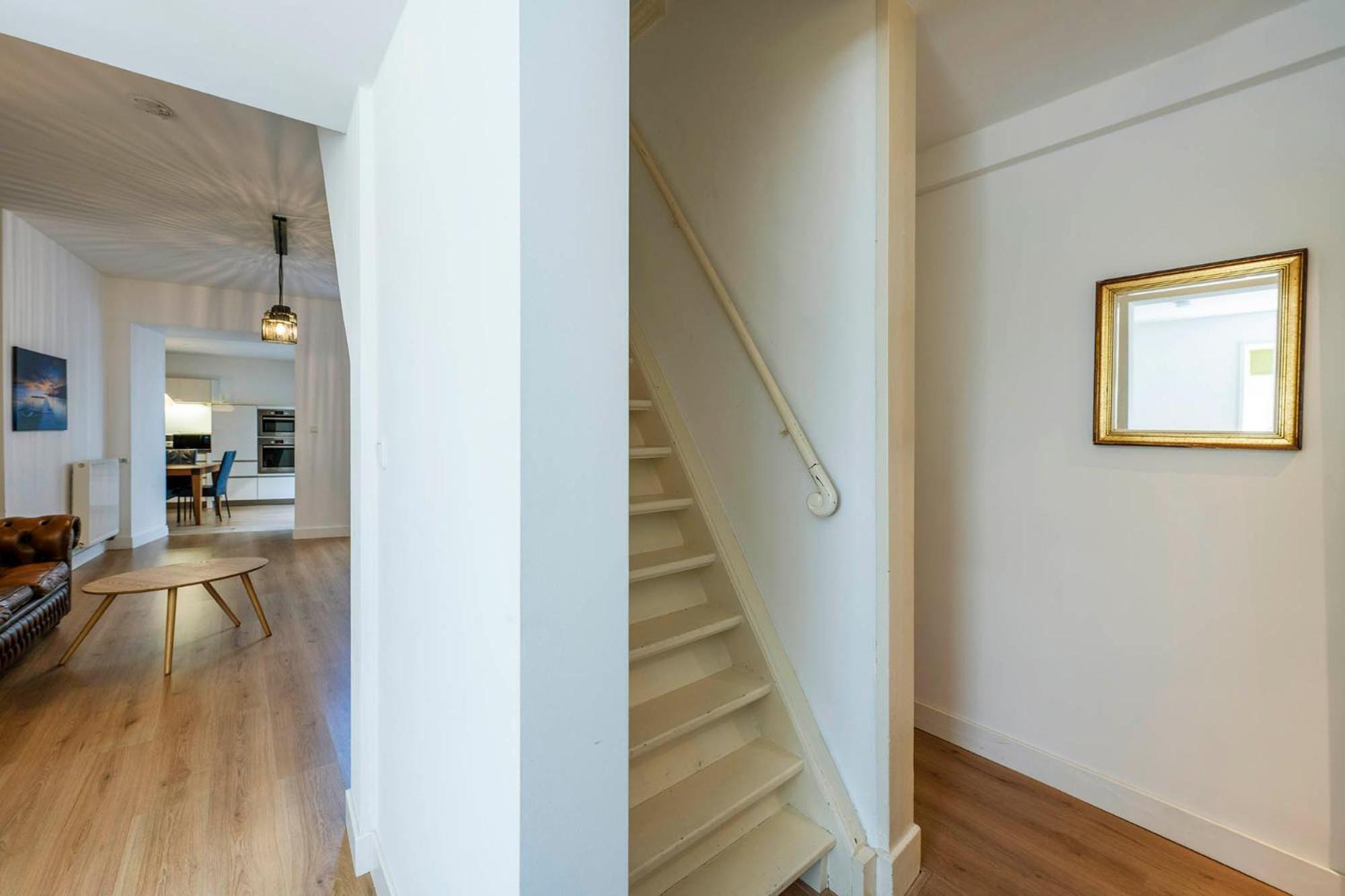 Barbera - Experience Local Life In The Old Centre Appartement