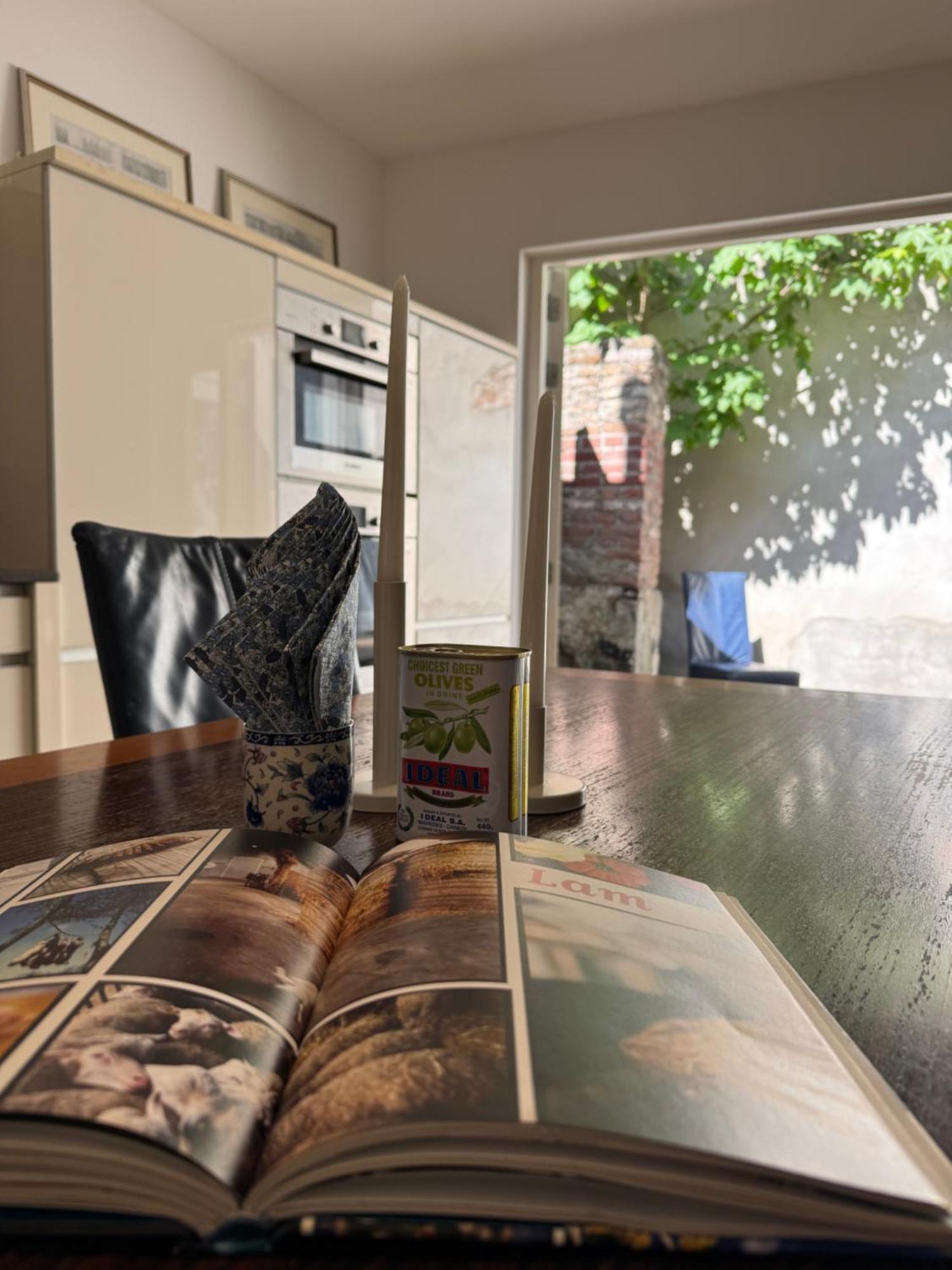 Appartement Barbera - Experience Local Life In The Old Centre
