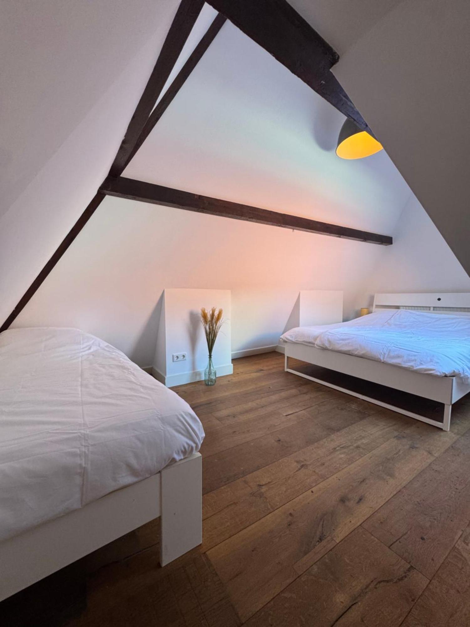 Barbera - Experience Local Life In The Old Centre Appartement Haarlem