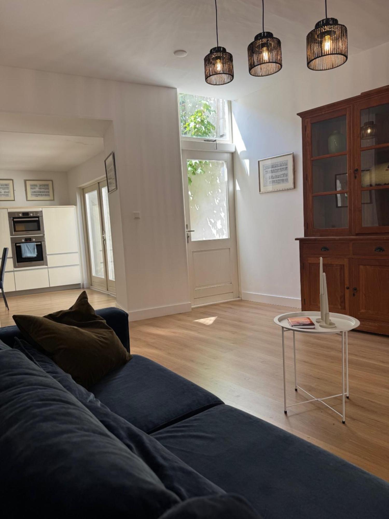 Appartement Barbera - Experience Local Life In The Old Centre *